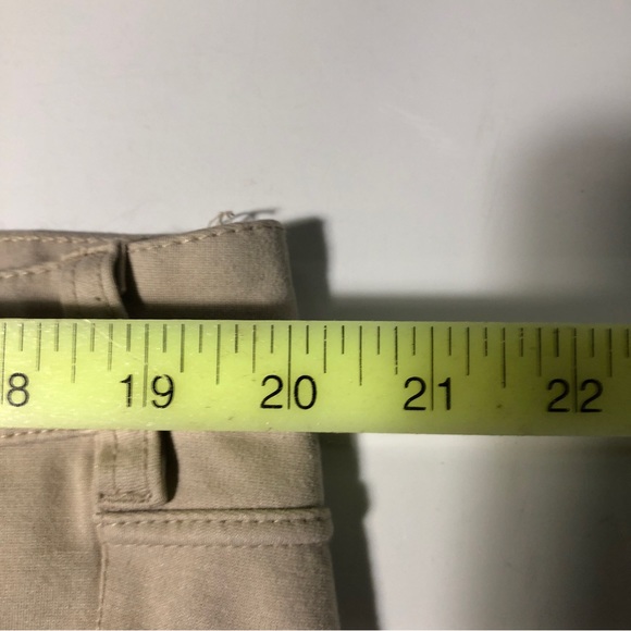 Celebrity Pink Woman’s 20 Boot Cut Jeans Khakis - Picture 8 of 11